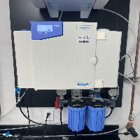 ELGA Medica Lab Water Purification System image 0